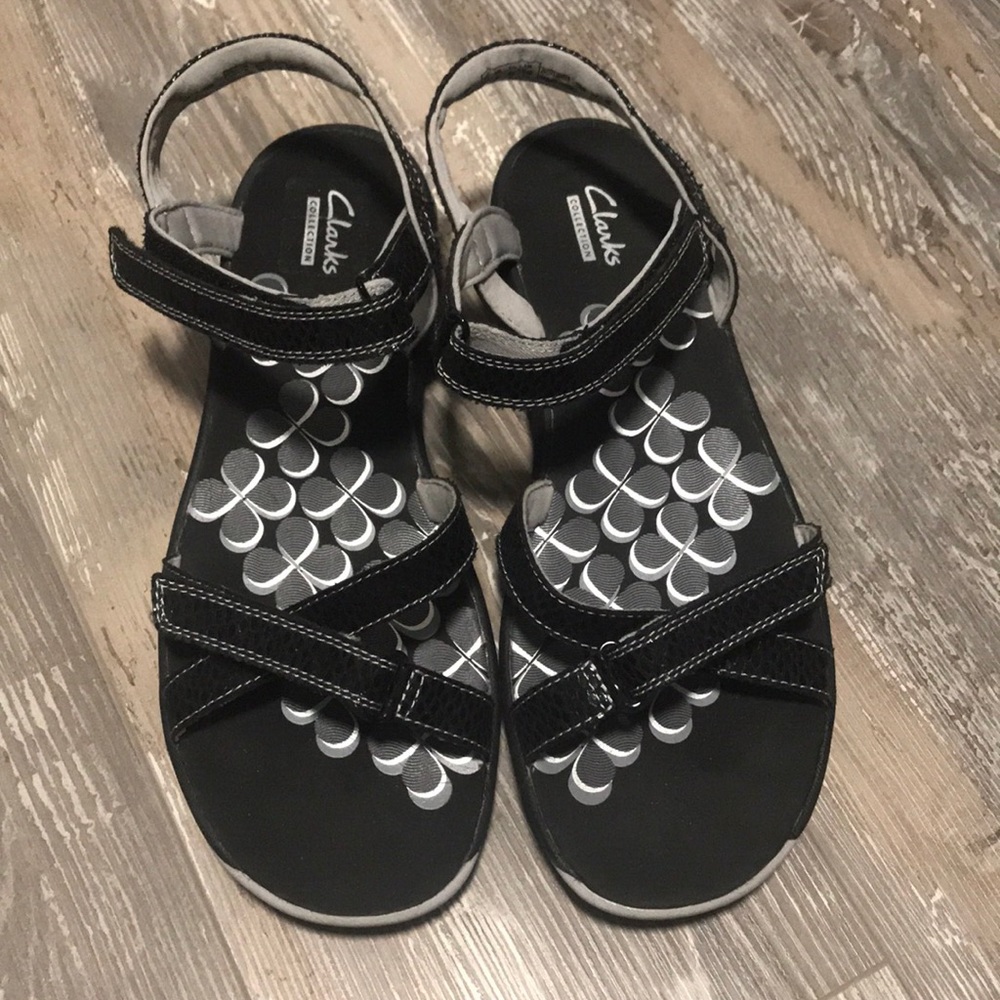 Clark Sandals